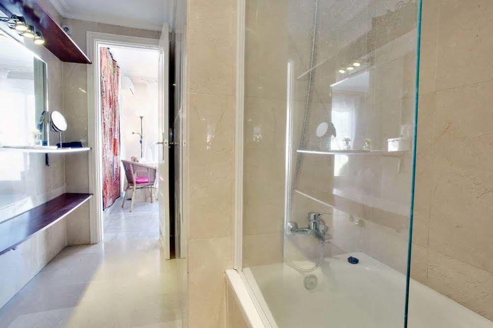 Apartamentos Las Terrazas Marbella Exterior photo